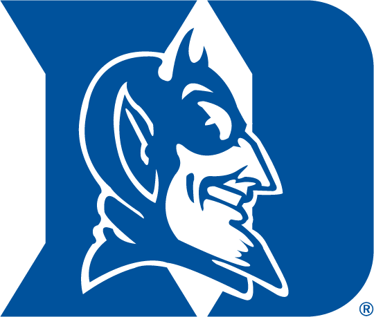 Duke Blue Devils 1978-Pres Primary Logo diy iron on heat transfer